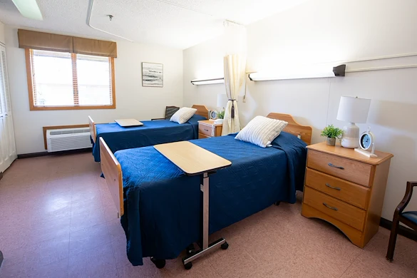 Image of West Park - Optalis Health & Rehabilitation Center (10)