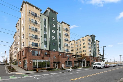 Image of New Haven Senior Living Apartments (1)