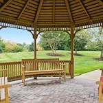 Image of Sunrise at Bon Air (10)