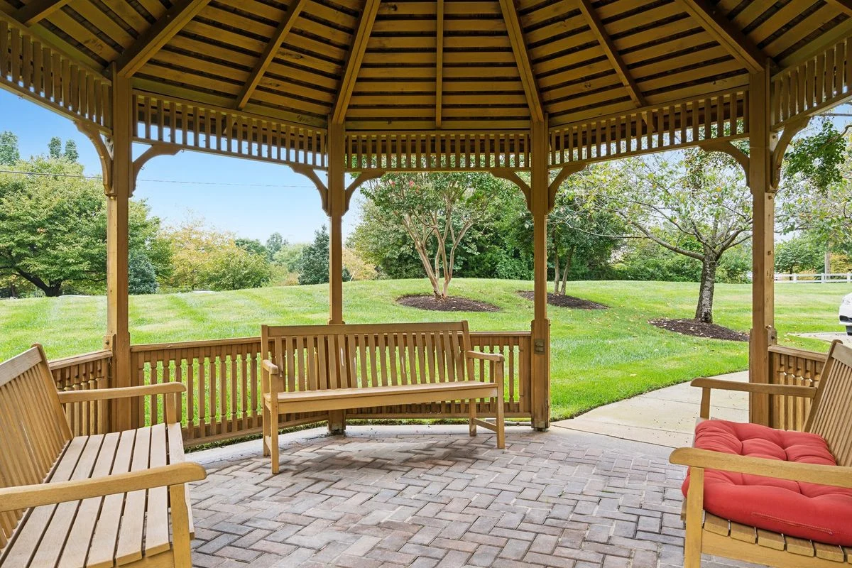 Image of Sunrise at Bon Air (10)