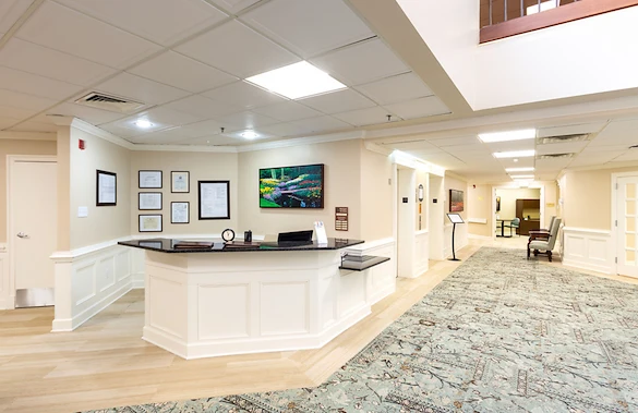 Image of Heatherwood (3)