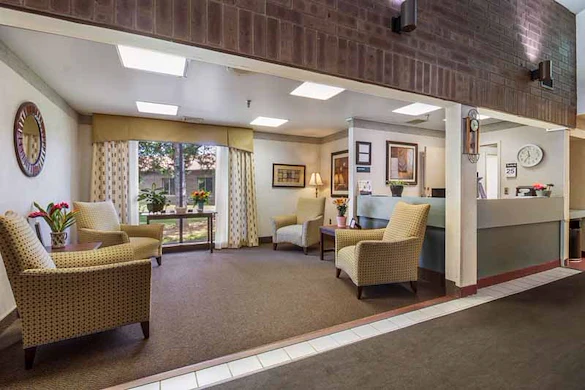 Image of Mission Point of Clarkston (3)