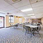 Image of Hall's Corner (3)