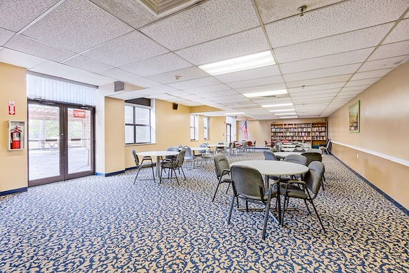 Image of Hall's Corner (3)