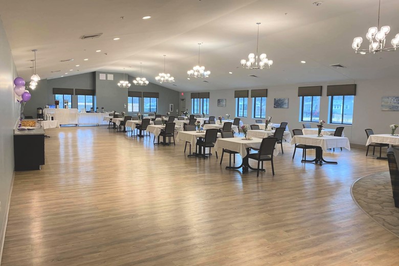 Image of Bentwood Nursing & Rehab (9)