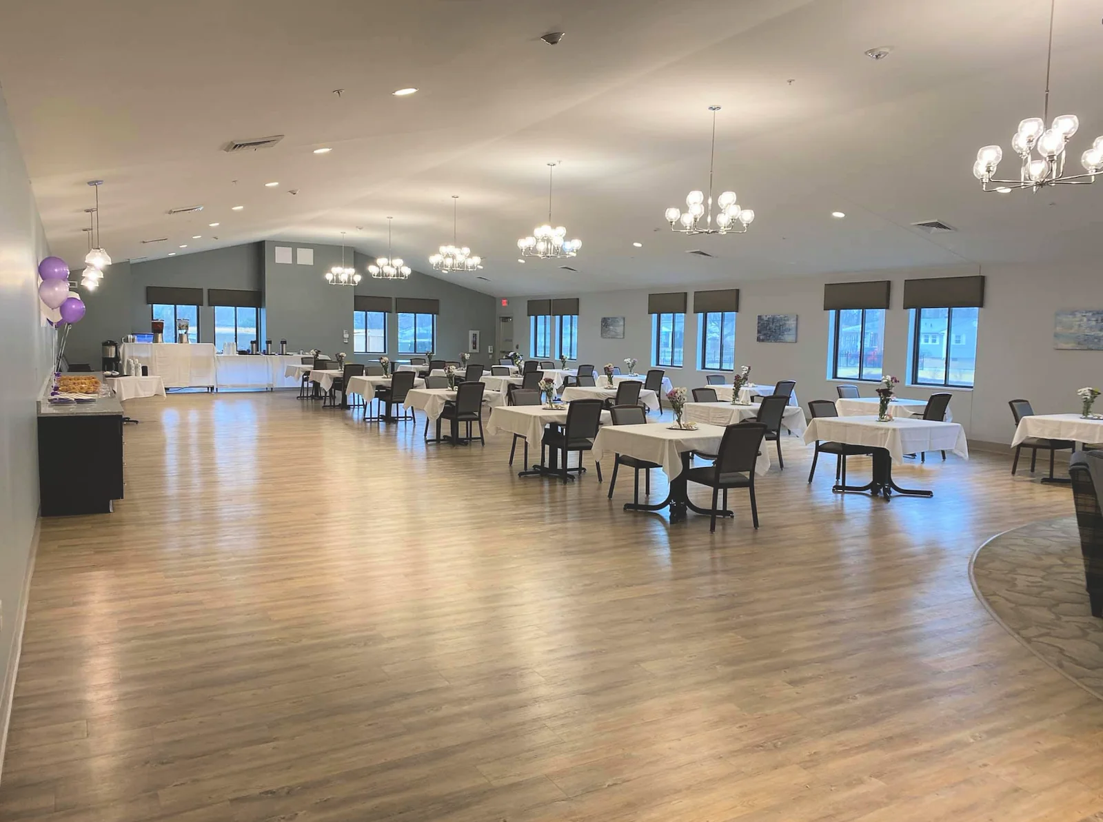 Image of Bentwood Nursing & Rehab (9)