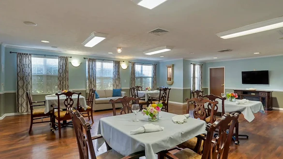 Image of Charlton Place Rehab & Healthcare Center (8)