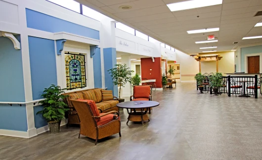 Image of Rose Lane Skilled Nursing and Rehabilitation (3)