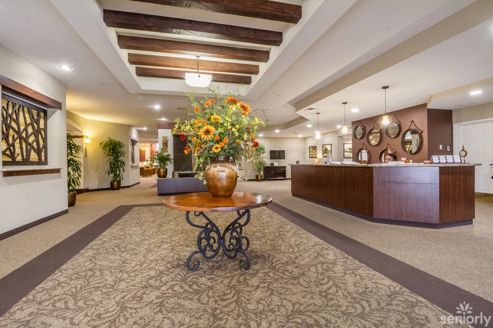 Image of Carlton Senior Living Elk Grove (3)