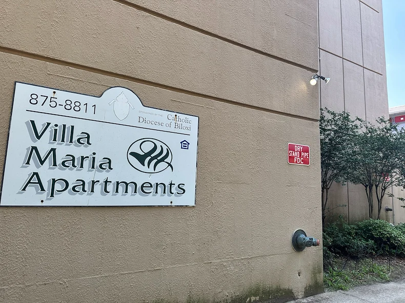 Image of Villa Maria Apartments (2)