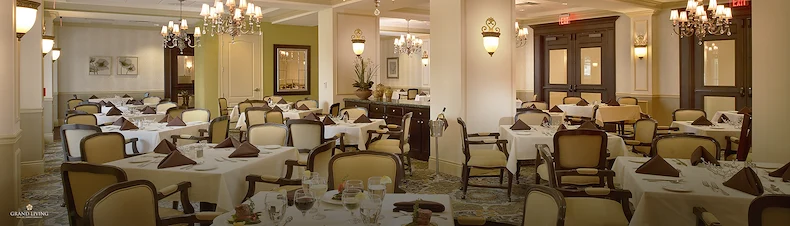 Image of Grand Living Park at Lake Mary (6)