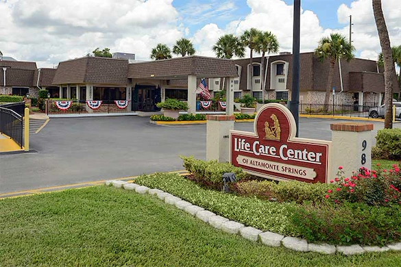 Image of Life Care Center Of Altamonte Springs (9)