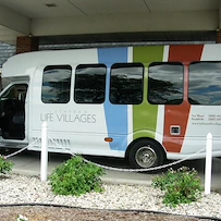 Image of The Village at Anthony Boulevard Senior Living (3)