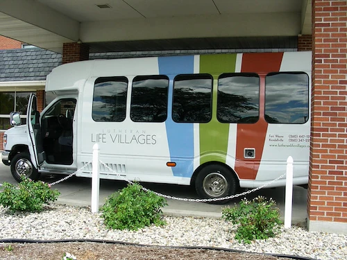 Image of The Village at Anthony Boulevard Senior Living (3)
