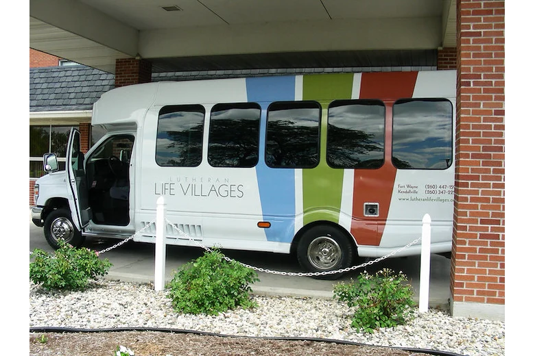 Image of The Village at Anthony Boulevard Senior Living (3)