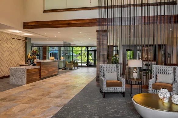 Image of The Springs at Lake Oswego (4)