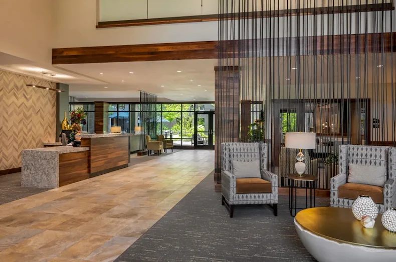 Image of The Springs at Lake Oswego (4)