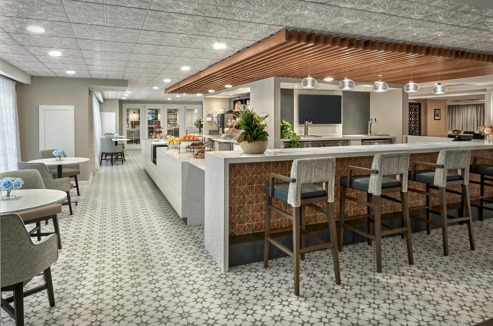 Image of The Virginian (5)