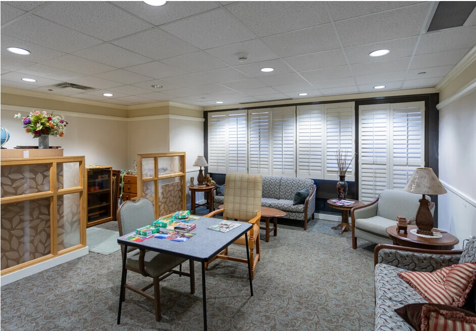 Image of Seven Acres Senior Living - Independent Living (6)