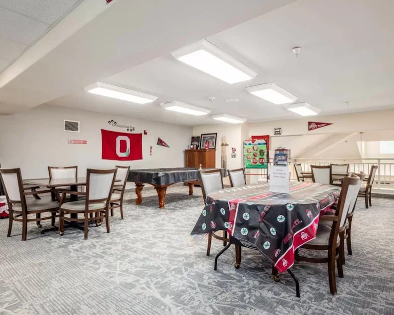 Image of Rittenhouse Village Gahanna (7)