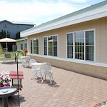 Image of Franciscan Health Center (3)