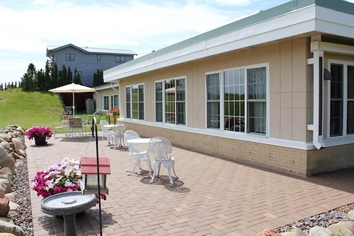 Image of Franciscan Health Center (3)