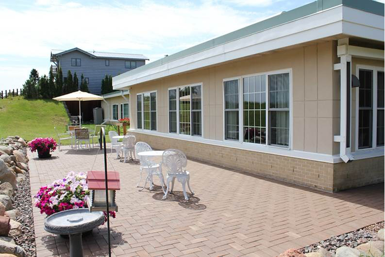 Image of Franciscan Health Center (3)