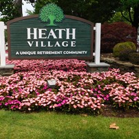 Image of Heath Village Senior Living (1)