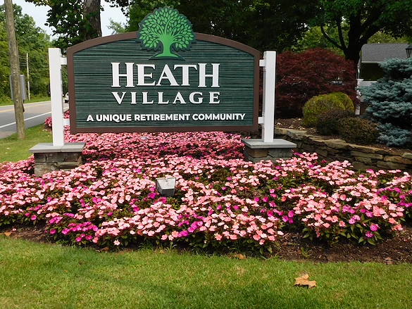 Image of Heath Village Senior Living (1)