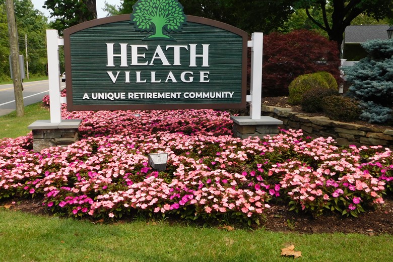 Image of Heath Village Senior Living (1)