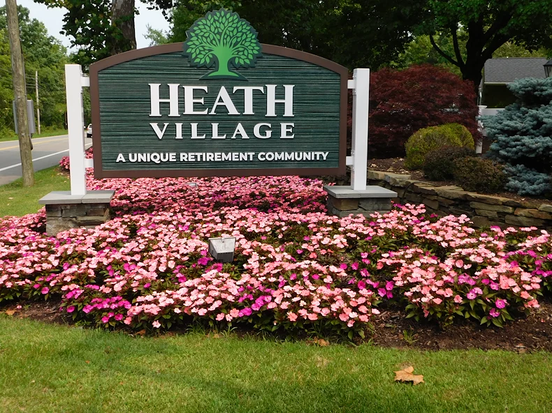 Image of Heath Village Senior Living (1)