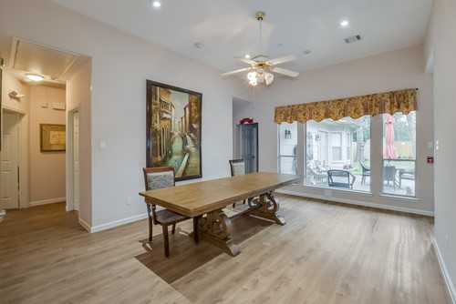 Image of Village Care Homes - Stephen F Austin (3)