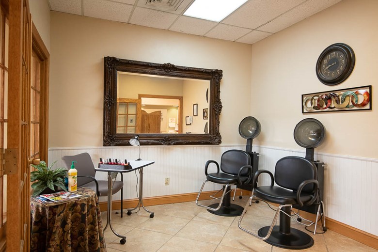 Image of Life Care Center Of North Glendale (2)
