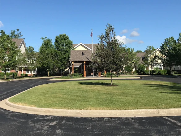 Image of River Terrace Health Care Center (3)