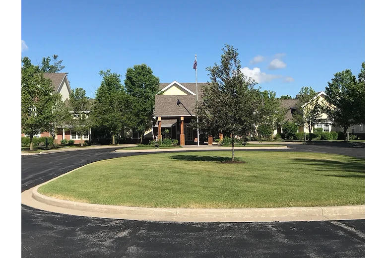 Image of River Terrace Health Care Center (3)
