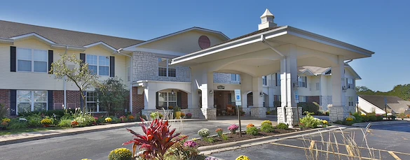 Image of Bickford of Peoria (1)