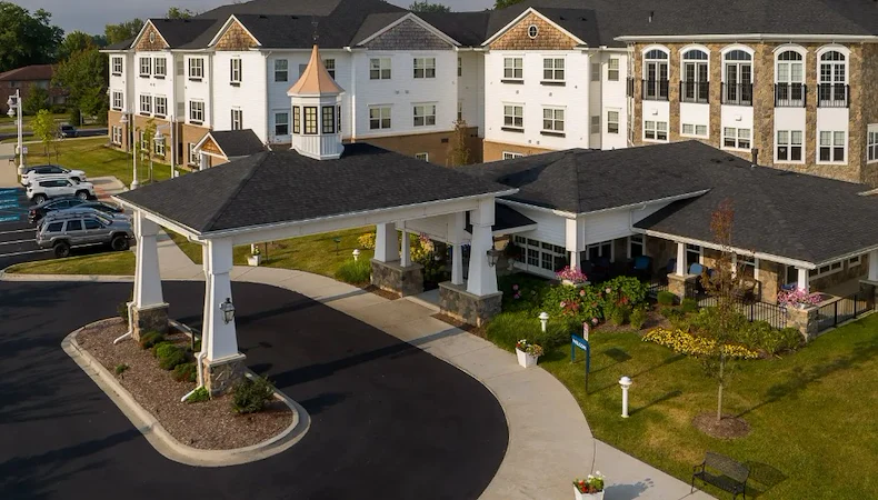 Image of American House Lakeshore (1)