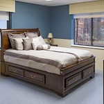 Image of Asheboro Rehabilitation And Healthcare Center (4)