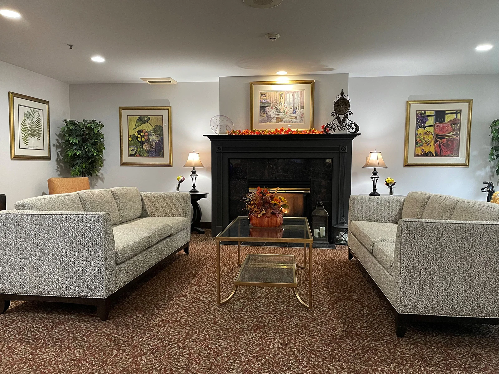 Image of Solstice Senior Living at Normandy Park (3)