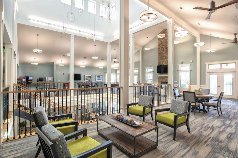 Image of Dominion Senior Living of Anderson (2)