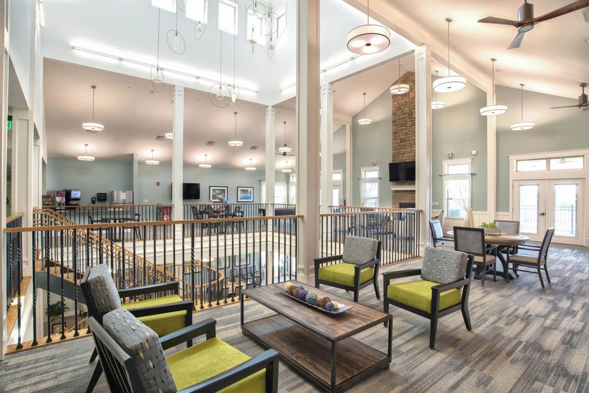 Image of Dominion Senior Living of Anderson (2)