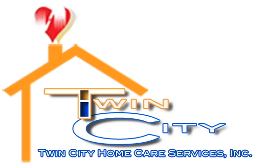 Twin City Home Care Services's Logo