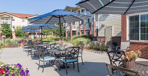Image of Lakeview Senior Living (2)