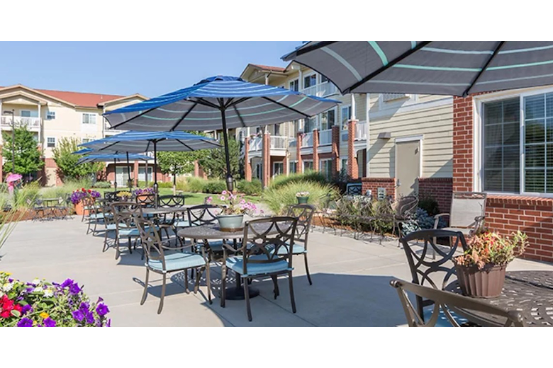 Image of Lakeview Senior Living (2)