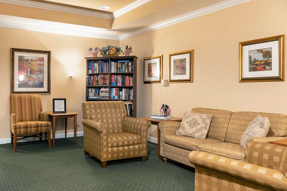 Image of Brookdale West Hartford (6)