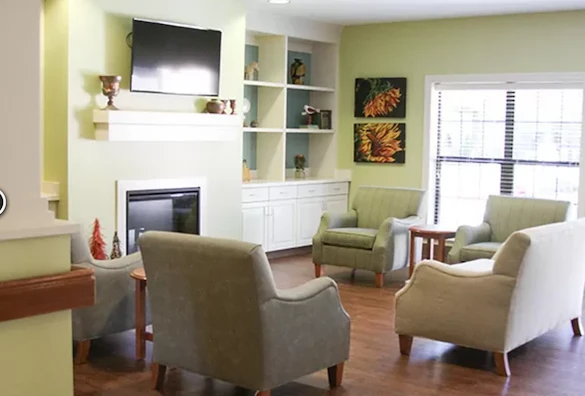 Image of Margate Health And Rehab Center (4)