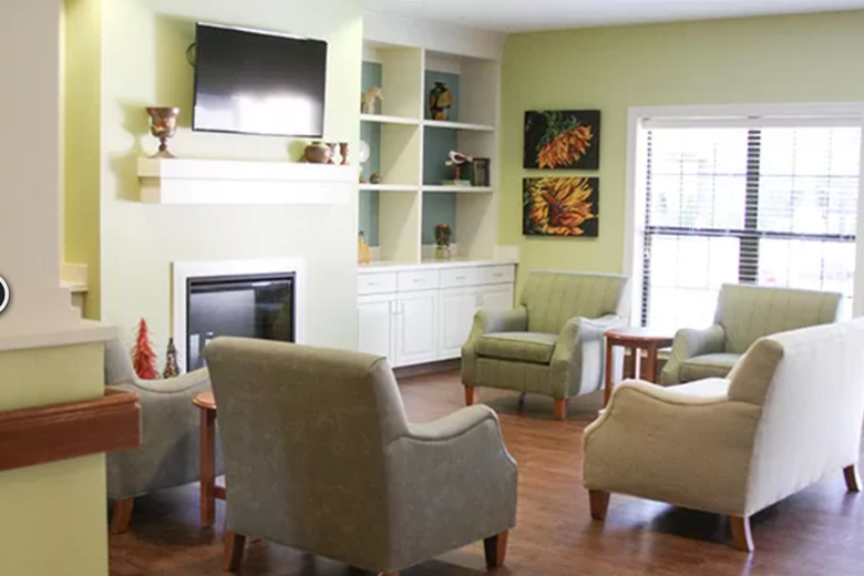 Image of Margate Health And Rehab Center (4)