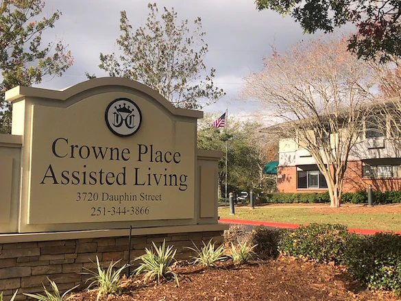 Image of Crowne Place Assisted Living (1)