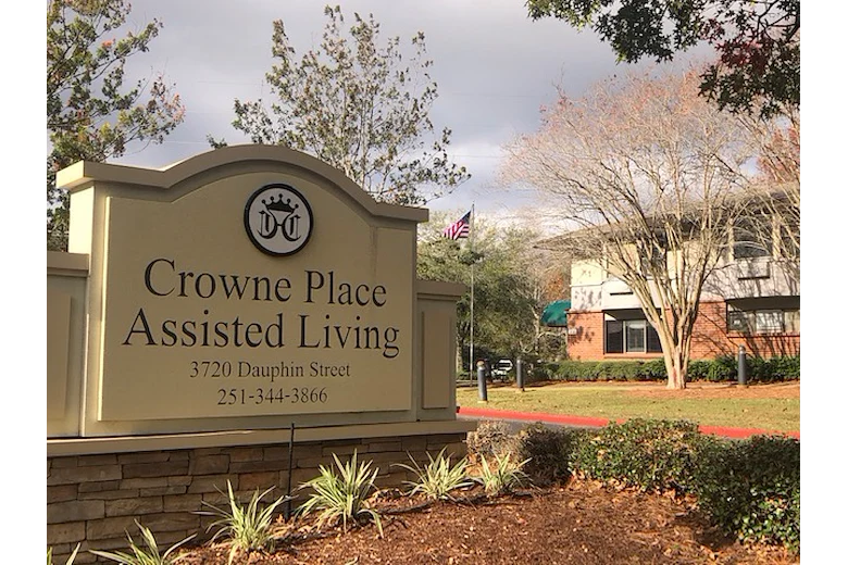 Image of Crowne Place Assisted Living (1)