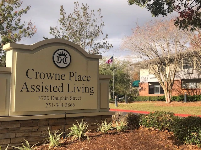 Image of Crowne Place Assisted Living (1)
